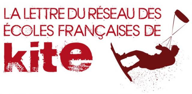 Lettre-du-reseau-des-ecoles-francaise-de-kite-logo